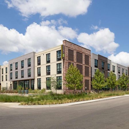 Home2 Suites By Hilton East Austin - Near Downtown And Ut Eksteriør bilde